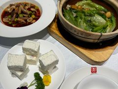 -苏淮景·苏闽融创菜·海鲜(原空港井河轩店)