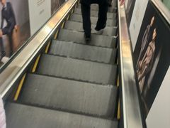 -友谊新天地广场(金街店)