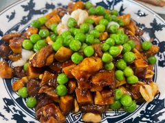 八宝辣酱-小实惠嘉(威海路店)