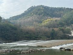-渔梁坝