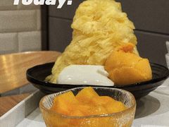 -Ice Monster冰馆·CNN评选全球十大甜品(国贸商城店)