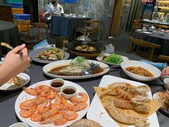 -海鲜e族(马王堆店)