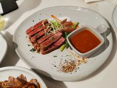 黑椒汁3A上脑扒-打趸BTC·Breaktime cafe(北京路店)