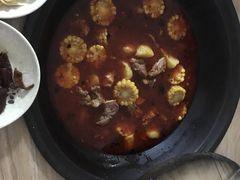 -品北铁锅炖  东北特色菜(北极大街店)