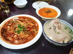 -丁太婆老妈蹄花(人民公园非遗总店)