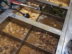 -老广州牛杂(深圳白石洲总店)