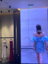 -MuseMarry婚纱(前海嘉里中心店)