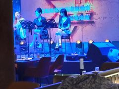 -9527星耀烧烤音乐酒馆