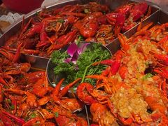 -熊记虾王·蓝龙虾(东晓南店)