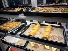 -火炉火自助餐(喜隆多店)