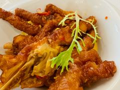 -庄氏祥记家常食府(国瑞建材家居博览中心店)