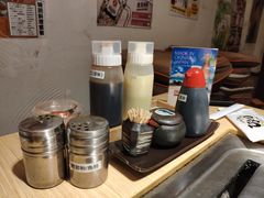 -日葵 大阪烧ひまり(仙霞路店)