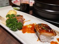 -枫千叶精致料理