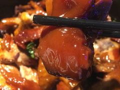 -姜君·千岛湖鱼头馆(浦东大道店)