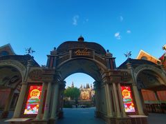 -安徒生童话乐园