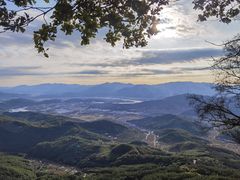 -五女山景区