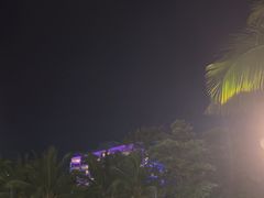 -JW万豪厨房餐厅·滨海草坪烧烤·海鲜·海景(三亚绿发山海天JW万豪酒店)