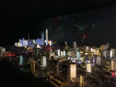 -上海中心大厦