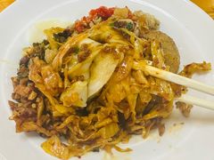 -107粉铺
