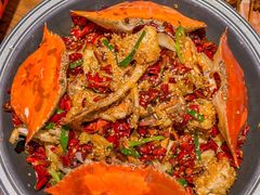 -1819餐厅·团队聚餐·烤串·精酿