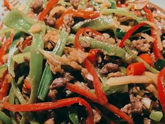 -兰木肆·云南菜(龙湖U城天街店)