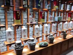 -哈哈曲艺社(西门闲亭店)