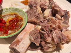 -阿里家·新疆烤肉酒場 by MIG