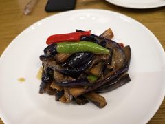 -台上设计餐厅(歌华大厦店)