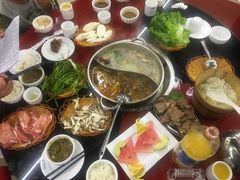 -香丽缘饭馆(黑龙潭店)