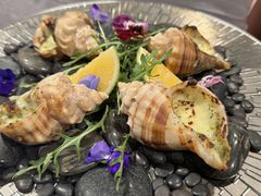 -杭州国际会议中心洲际酒店-菋道海鲜餐厅