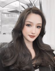 -3AM·S HAIR SALON烫发染发接发