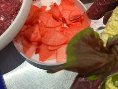 -亮欢寨快活林 酸汤鱼(仁怀店)