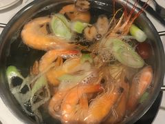 -星伦多自助料理(华润万象城店)
