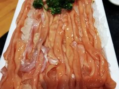 -一斗火锅·招财羊毛肚(泰吉滨江店)