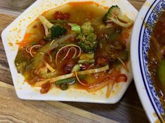 -福顺祥大盘鸡(临潼店)