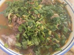 -杨家牛肉汤(淮建路店)