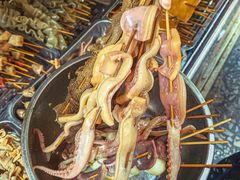 -胖子好盐水鸭(总店)
