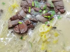 -哈尔滨饺子王·东北菜(鱼鳞浃路店)
