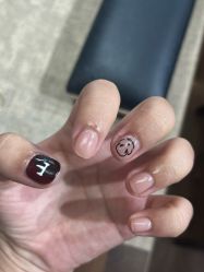 -四季·予你日式美甲美睫Nail