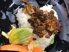 -陈老斯呼尔嗨吃烧烤(科巷店)