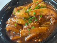 -三亚海韵度假酒店·韵和轩中餐厅
