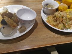 -素清香(解放路店)