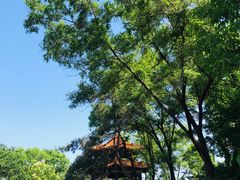 -萨尔浒风景区