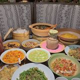 在万家丽的我，终于等到这家店开过来了😍