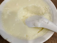 -沙湾姜埋奶(兴新包店)