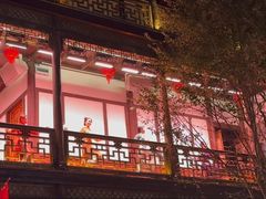 -大小河街