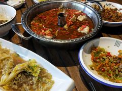 -辣得叫湘菜(观海卫店)