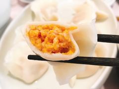 原汁海胆水饺-喜鼎海胆水饺(平安金融中心店)