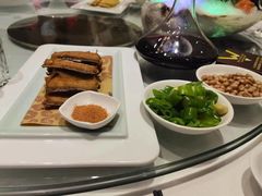 -骏莱海鲜鱼港(五角场店)