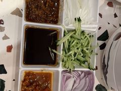 -姥姥家春饼店(惠新东街店)